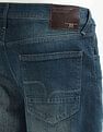 Flying Machine Mankle Relax Tapered Fit Jeans