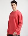 Tommy Hilfiger Classic Relaxed Fit Sweatshirt