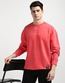 Tommy Hilfiger Classic Relaxed Fit Sweatshirt