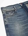 Tommy Hilfiger Blue Men's Jeans for Casual Comfort