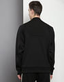 Calvin Klein Minimal Logo Solid Sweatshirt