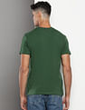 Tommy Hilfiger Organic Cotton Entry Graphic T-Shirt