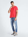 Tommy Hilfiger Austin Slim Tapered Whiskered Jeans