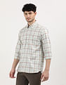 Tommy Hilfiger Oxford Check Regular Fit Shirt
