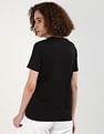 Tommy Hilfiger Regular Fit Crew Neck T-Shirt
