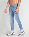 Flying Machine Super Skinny Fit Low Rise Jeans