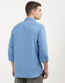 Tommy Hilfiger Cotton Tencel Twill Shirt