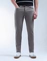 Flying Machine Slash Slim Tapered Fit F-Lite Jeans
