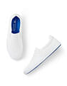 Flying Machine Men Solid Datroit 2.0 Slip On Shoes