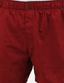 Calvin Klein Underwear Logo Print Cotton Boxers