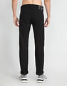 Flying Machine F-Jango Relax Straight Fit Twill Jeans