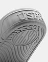 U.S. Polo Assn. Men Palmer Open Toe Slippers