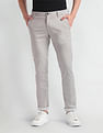 Arrow Sports Dobby Smart Flex Trousers