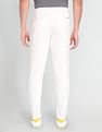U.S. Polo Assn. Denim Co. Patterned Knit Logo Track Pant