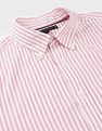 Tommy Hilfiger Classic Poplin Slim Fit Shirt