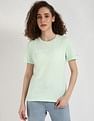 Tommy Hilfiger Embroidered Logo Regular-Fit Cotton T-Shirt