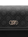 U.S. Polo Assn. Agatha Monogram Cross Body Bag