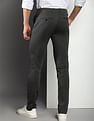 Tommy Hilfiger Bleeker Slim Fit Printed Trousers