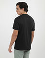 Calvin Klein Jeans Standard Tonal Logo T-Shirt