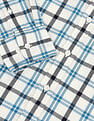 U.S. Polo Assn. Windowpane Checked Twill Shirt