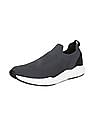 Flying Machine Mesh Aznar Slip On Sneakers