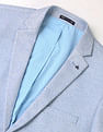 Arrow Slim Fit Smart Knit Blazer