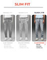 Flying Machine Michael Slim Tapered F-Lite Jeans