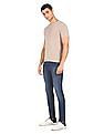 Flying Machine Low Rise Jackson Skinny Fit Jeans