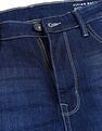 Flying Machine Cobain 90's Loose Fit High Rise Jeans