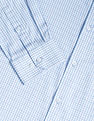 Arrow Micro Check Dobby Formal Shirt