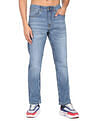 Flying Machine F-Jango Straight Fit Stone Wash Jeans