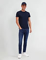 U.S. Polo Assn. Denim Co. Henry Tapered Fit Jeans