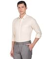 Arrow Micro Check Twill Shirt