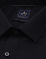 Arrow Textured Cotton Shirt
