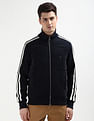 Tommy Hilfiger Sustainable Solid Monotype Jacket