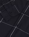 Flying Machine Slim Fit Checked Shirt