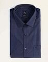 Arrow Glen Checked Dobby Ceremonial Shirt