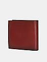 U.S. Polo Assn. Colour Block Leather Wallet