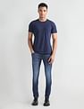 Flying Machine Jackson Super Skinny Fit Low Rise Jeans