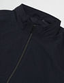 Arrow Sport Textured Regular fit Wind Cheater
