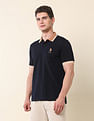 U.S. Polo Assn. Slim Fit Classic Polo Shirt