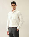 Arrow Pure Cotton Ceremonial Shirt