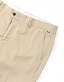 Arrow Newyork Regular Fit Textured Smartflex Trousers