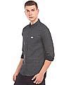 U.S. Polo Assn. Denim Co. Floral Print Button Down Shirt