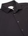 Calvin Klein Jeans Solid Slim-Fit Knit Shirt