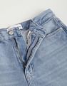 Calvin Klein Recycled Cotton Bootcut Jeans