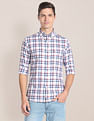 U.S. Polo Assn. Tartan Check Twill Shirt
