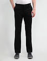 Arrow Sport Regular Fit Inner Web Detailed Trousers