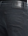 U.S. Polo Assn. Denim Co. Whiskered Grey Jeans
