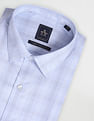 Arrow Tartan Check Pure Cotton Shirt